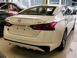 نیسان ئەلتیما